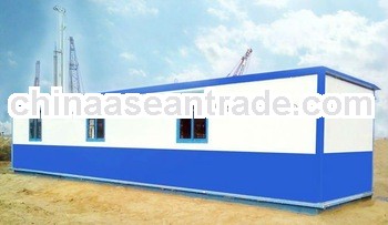 Prefab Container Site Office