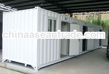 Prefabrcated Container House for cheap price