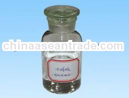 Premtec food grade acetic acid glacial 99.5%