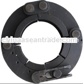 Press Tool-Ring Mould