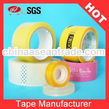 Pressure Sensitive Bopp Packaging Tape