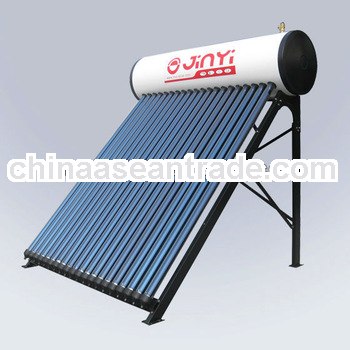 Pressurized Solar Panel Heating System,Solar Panel Water Heater