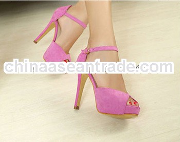 Pretty Steps woman sandals summer 2013