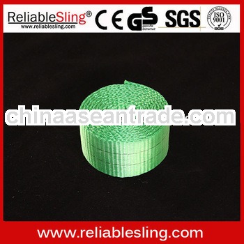 Price Reliable Semi-finished Ratchet Straps