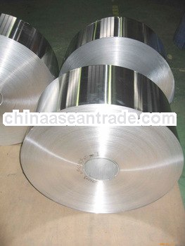 Prime Price 301 304 310 316 Coil Stainless Steel Manufacturer(China)