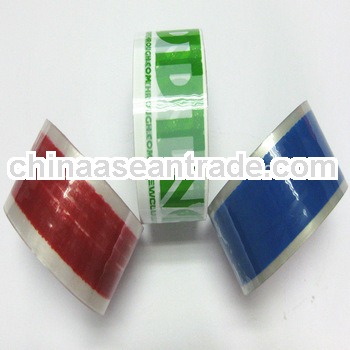 Printed Different Logo for Bopp Packing Tape