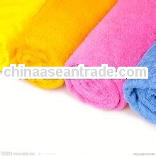 Printed beautiful microfiber waffle robes wholesale