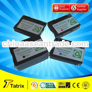 Printer Ink Cartridge 933 for HP Printer Ink Cartridge 933 , With 1:1 Defective Replacement.