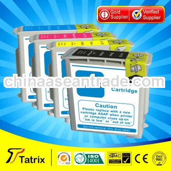 Printer Ink Cartridge HP18 for HP Printer Ink Cartridge 18 , With 1:1 Defective Replacement.