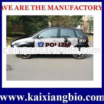 Printing Car Sticker,Self Adhesive Vinyl