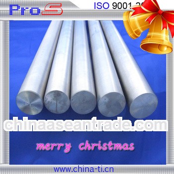 ProS--Supply GR2,GR5 astm f 67 titanium bar