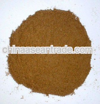 Produce 65% produce fish meal