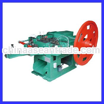 Professional 15 years factory z94-4c round nail making machine with best price