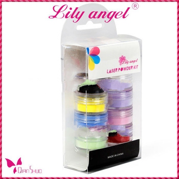 Professional 3D Acrylic Nail Powder Kit for Acrylic Nails