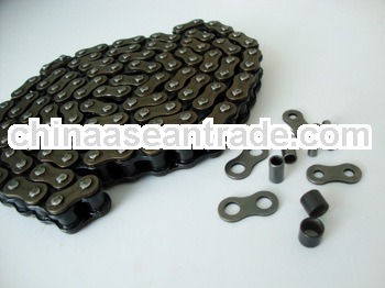 Professional 45Mn Motorcycle transmissions-motorcycle chain