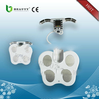 Professional Body Composition Testing and Health Care equipment