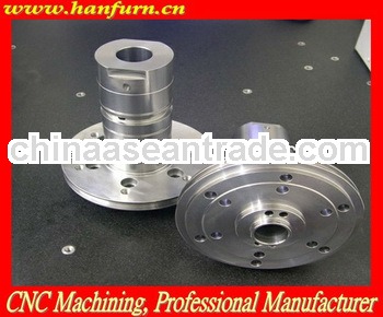 Professional CNC Lathe Machining Parts with Fast Delivery (OEM)