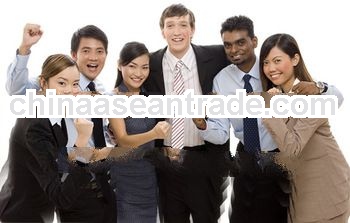 Professional Chinese Italian interpreters for Canton Fair