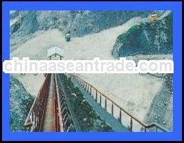 Professional Cold Resistant Nylon(NN)200 Conveyor Belt