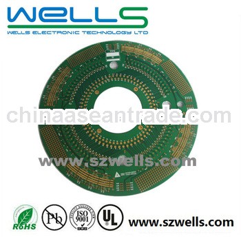 Professional Electronic PCB Manufacturer PCB Layout Design