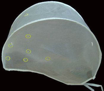 Professional Frosting Cap For Salon