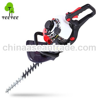 Professional Gasoline Petrol Double Blades Hedge Trimmer