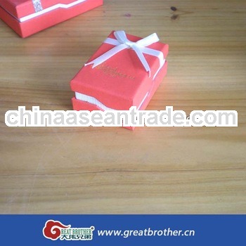 Professional Gift Box Manufacturer