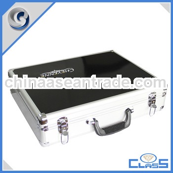 Professional Glossy Aluminum Case Tool Case MLD-AC1681