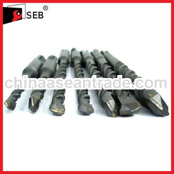Professional Grade 40Cr 13mm hammer drill bit