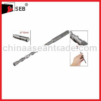 Professional Grade 40Cr material SDS PLUS drill bit set