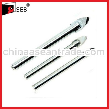 Professional Grade carbide tile drill bit