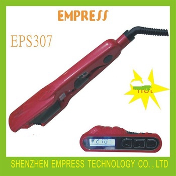 Professional Hair Straightener EPS307