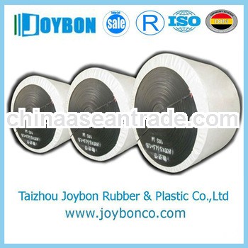Professional Industrial Conveyor Belt (ep/nn/cc) Fabric Natural Rubber Mining Belt Conveyor