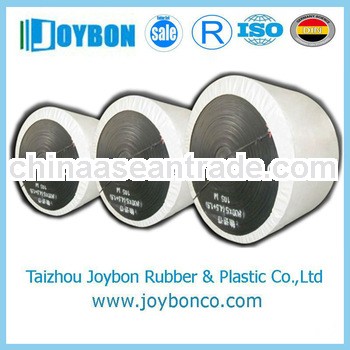 Professional Industrial Conveyor Belt (ep/nn/cc) Fabric Natural Rubber Conveyor Belt