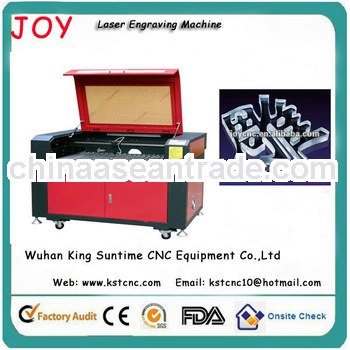 Professional Made in China 6090 Laser Engraving Machine