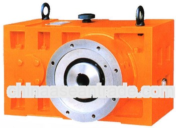 Professional Manufacture-Guomao plastic extruder reducer