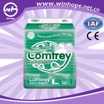 Professional Manufacturer In China! Adult Diaper Bales With Good Quality!