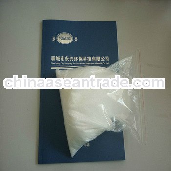 Professional Manufacturer of Water Treatment Polyacrylamide