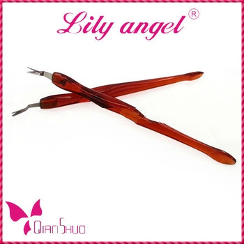 Professional Nail Art Cuticle Pusher for Nail