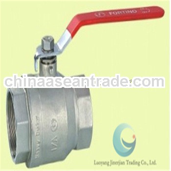 Professional Natural Gas Ball Valve