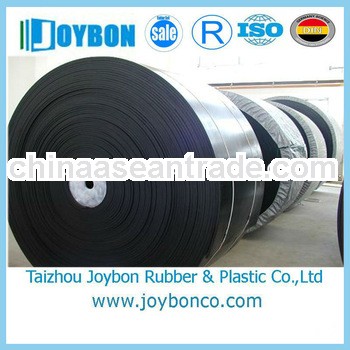 Professional Outside Industrial Rubber Polyester Conveyer Belt