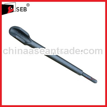 Professional SDS 40Cr material concrete chisel