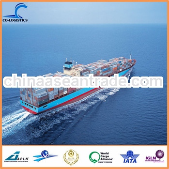 Professional Supply Chain Management to Russia Service