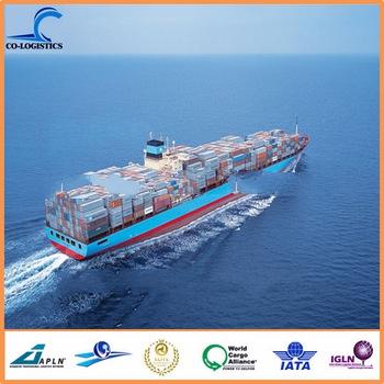 Professional Supply Chain Management to USA Service