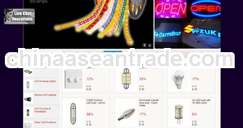 Professional Web Design, Flash Design