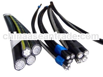 Professional abc cable manufacturer