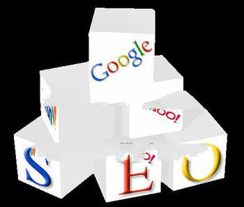 Professional and effective seo score