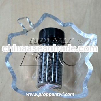 Professional and international proppants suppliers