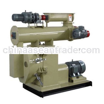 Professional corn straw pellet making machine for sale