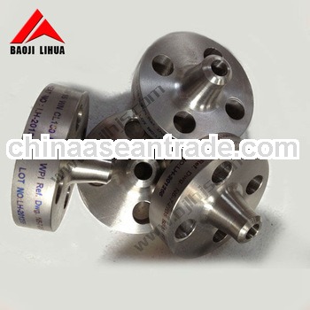 Professional custom BS flange for pipe